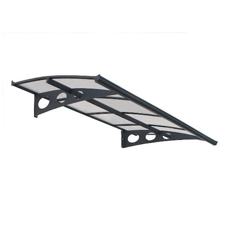 Palram Palram - Canopia HG9580 Herald 2230 Awning - 5 x7 ft. HG9580